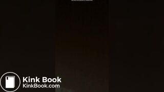 Sloppy diarrhea (laxative) audio only