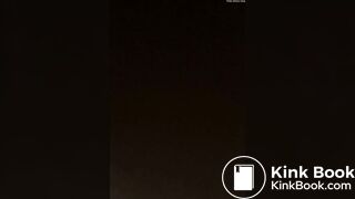 Sloppy diarrhea (laxative) audio only