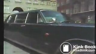 oldschool scat - video 2