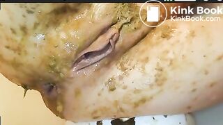 Japanese scat cam part 5