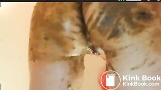 Japanese scat cam part 5