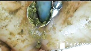 Japanese scat cam part 5