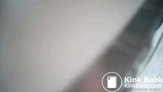 Chinese beauty diarrhea voyeur