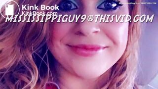 Fucking PAWG Shit cream Ass