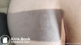 Fucking a Shit Stuffed Pussy - LinneaValkyrie