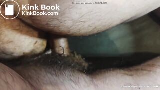 Fucking a Shit Stuffed Pussy - LinneaValkyrie