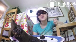 Scat video 3 - video 2