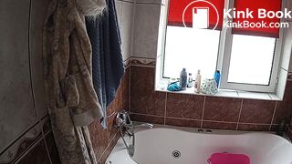 girl poop - video 172