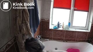 girl poop - video 172