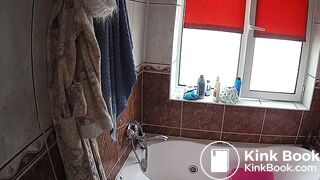 girl poop - video 172