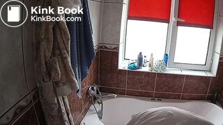 girl poop - video 172