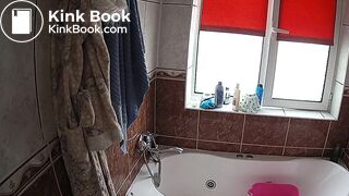girl poop - video 172