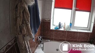 girl poop - video 172