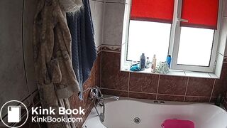 girl poop - video 172
