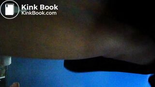 girl pooping in toilet 2