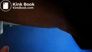 girl pooping in toilet 2