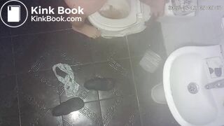 Mi vecina hace enormes cacas