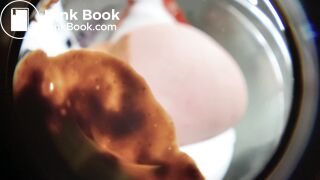 Big ASS push her shit