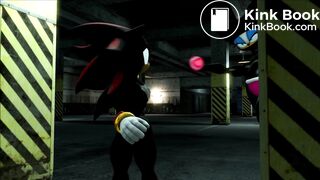 Ninja Rouge Smelly Domination (ANAL VORE AND FARTS)