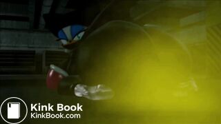 Ninja Rouge Smelly Domination (ANAL VORE AND FARTS)