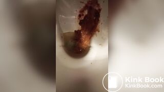 Diarrhea - video 121