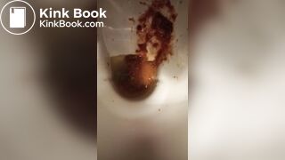 Diarrhea - video 121