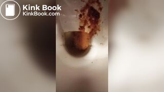 Diarrhea - video 121