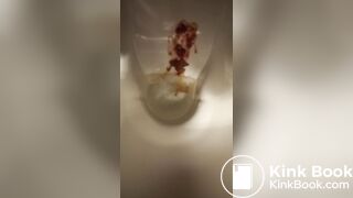 Diarrhea - video 121