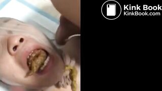 beauty femdom scat 3