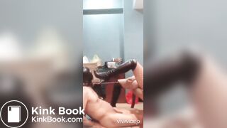 asian femdom A94