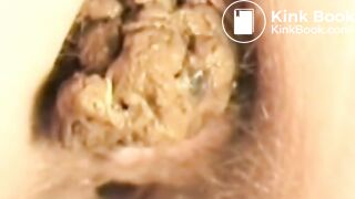 Constipated Shit Compilation