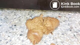 latina milf dirty dildo