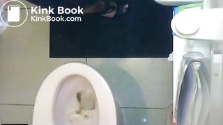 Girl Pooping - video 30 - video 2