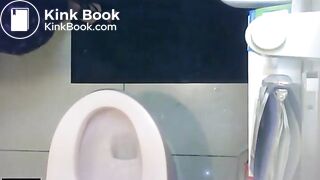 Girl Pooping - video 30 - video 2