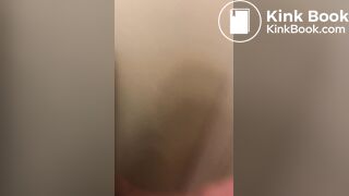 sexy girl pooping in toilet - video 9