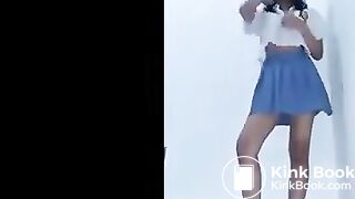 teen scat girl indo 3