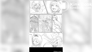 Tomoko toilet scat humiliation