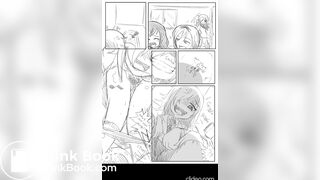 Tomoko toilet scat humiliation