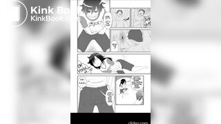 Tomoko toilet scat humiliation