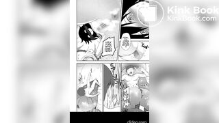 Tomoko toilet scat humiliation