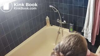 girl poop - video 152