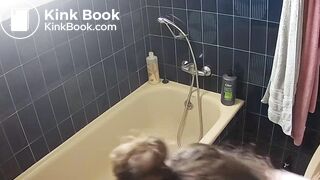 girl poop - video 152