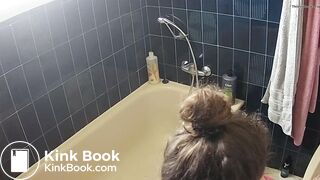 girl poop - video 152