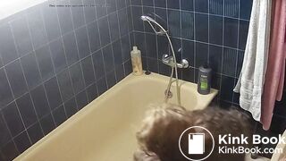 girl poop - video 152