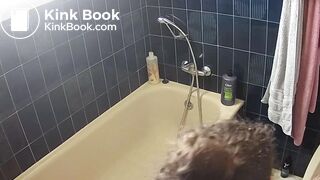 girl poop - video 152