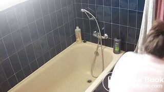 girl poop - video 152