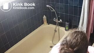 girl poop - video 152
