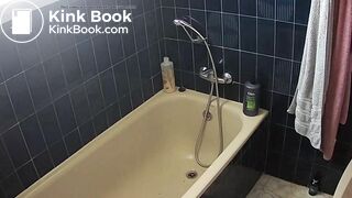 girl poop - video 152