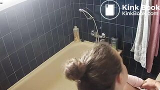 girl poop - video 152