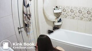 girl poop - video 143